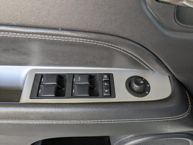 2016 Jeep Compass High Altitude Edition