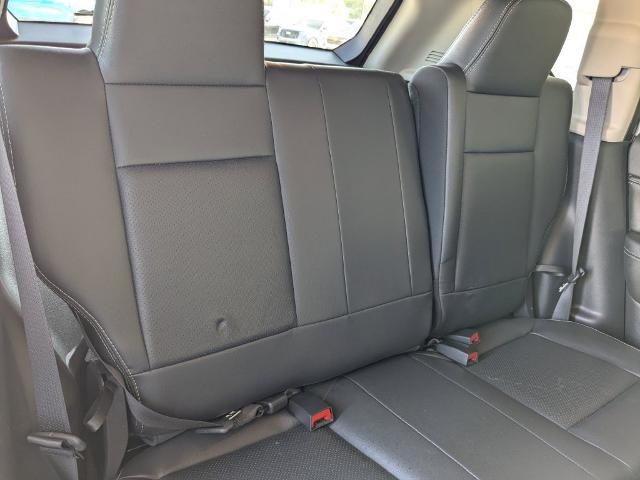 2016 Jeep Compass High Altitude Edition