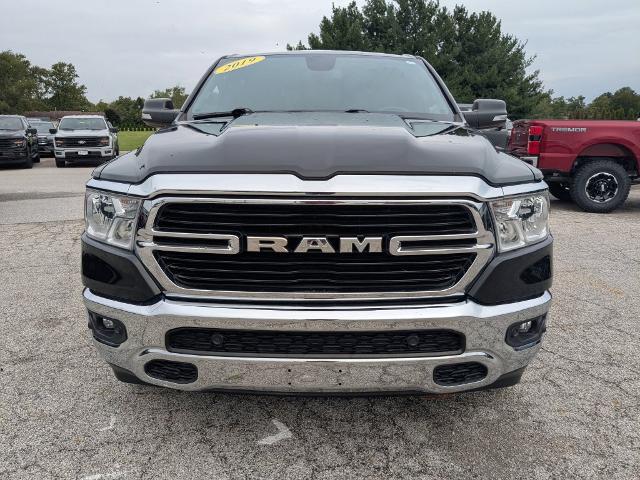 2019 Ram 1500 Big Horn/Lone Star Crew Cab 4x4 57 Box