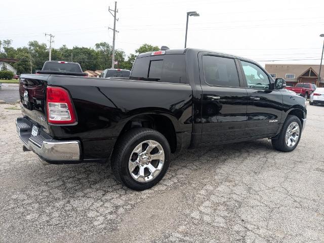 2019 Ram 1500 Big Horn/Lone Star Crew Cab 4x4 57 Box