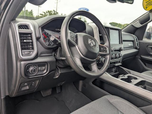 2019 Ram 1500 Big Horn/Lone Star Crew Cab 4x4 57 Box