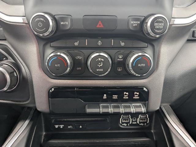 2019 Ram 1500 Big Horn/Lone Star Crew Cab 4x4 57 Box