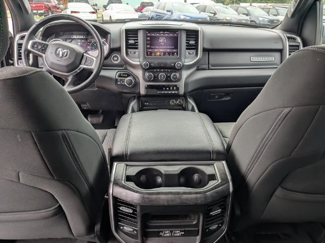 2019 Ram 1500 Big Horn/Lone Star Crew Cab 4x4 57 Box