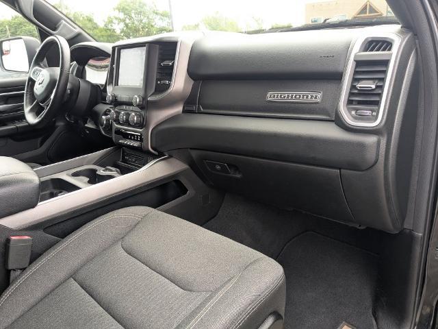 2019 Ram 1500 Big Horn/Lone Star Crew Cab 4x4 57 Box