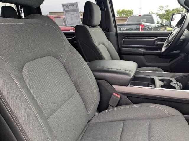2019 Ram 1500 Big Horn/Lone Star Crew Cab 4x4 57 Box