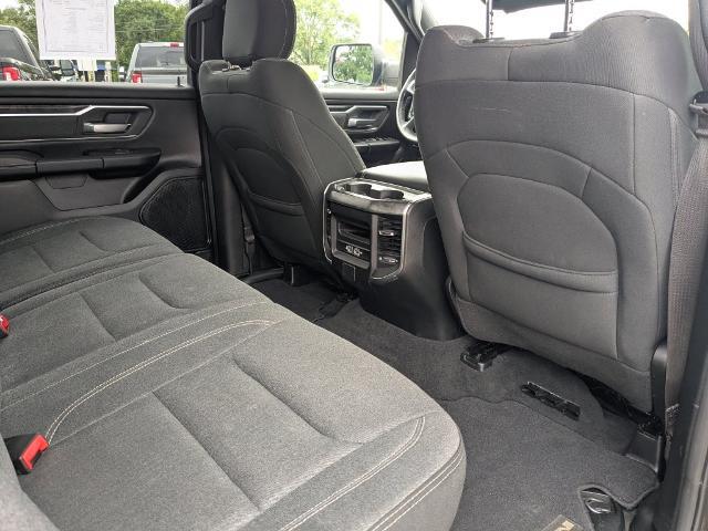 2019 Ram 1500 Big Horn/Lone Star Crew Cab 4x4 57 Box
