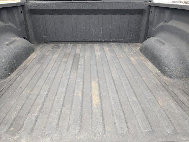 2019 Ram 1500 Big Horn/Lone Star Crew Cab 4x4 57 Box