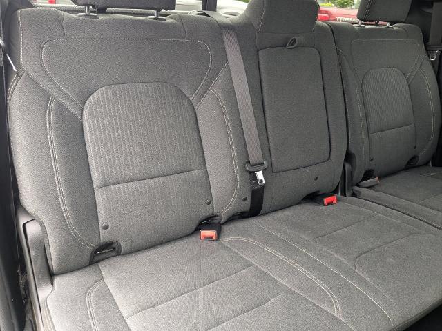2019 Ram 1500 Big Horn/Lone Star Crew Cab 4x4 57 Box