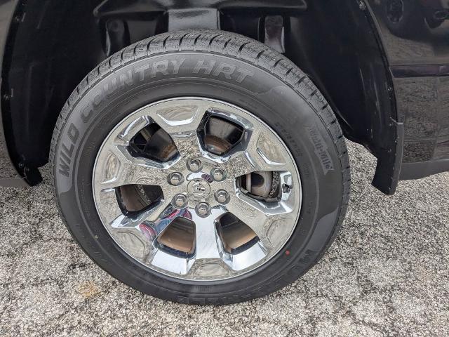 2019 Ram 1500 Big Horn/Lone Star Crew Cab 4x4 57 Box