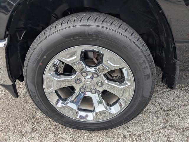 2019 Ram 1500 Big Horn/Lone Star Crew Cab 4x4 57 Box
