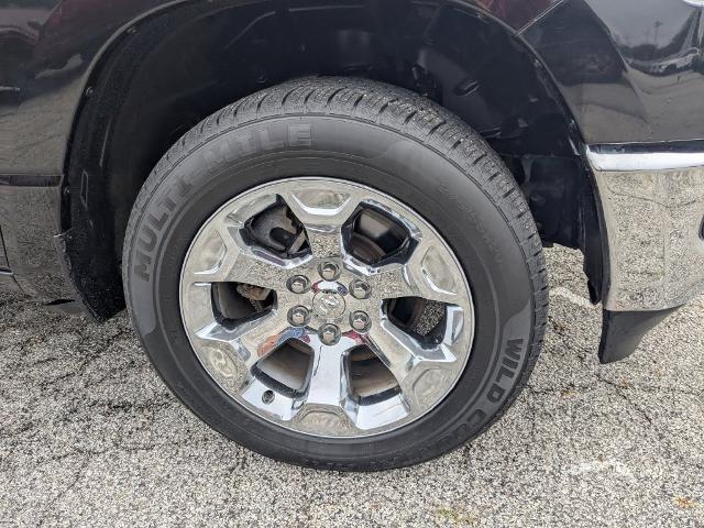 2019 Ram 1500 Big Horn/Lone Star Crew Cab 4x4 57 Box