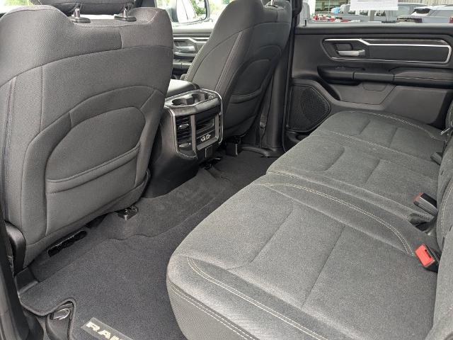 2019 Ram 1500 Big Horn/Lone Star Crew Cab 4x4 57 Box
