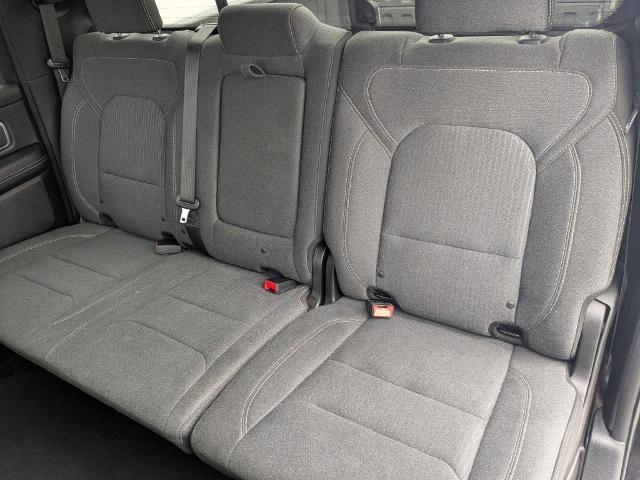 2019 Ram 1500 Big Horn/Lone Star Crew Cab 4x4 57 Box