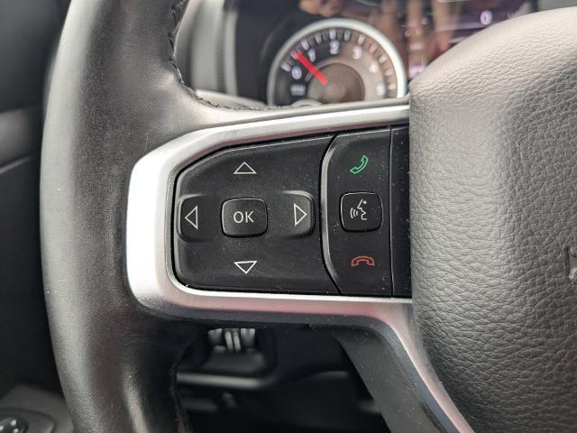 2019 Ram 1500 Big Horn/Lone Star Crew Cab 4x4 57 Box