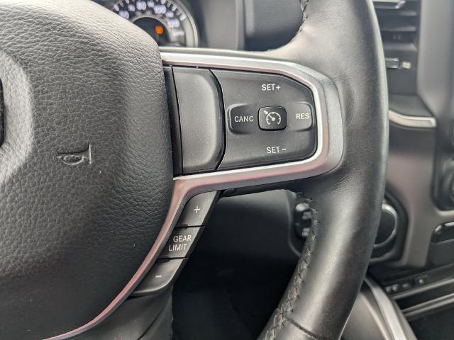 2019 Ram 1500 Big Horn/Lone Star Crew Cab 4x4 57 Box