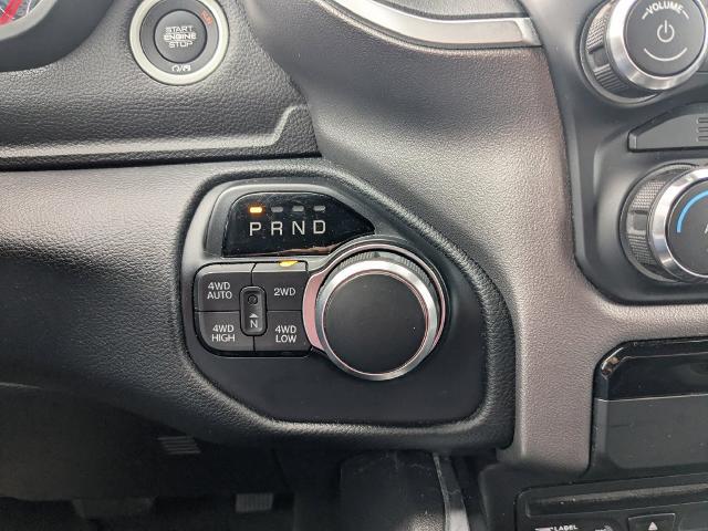 2019 Ram 1500 Big Horn/Lone Star Crew Cab 4x4 57 Box