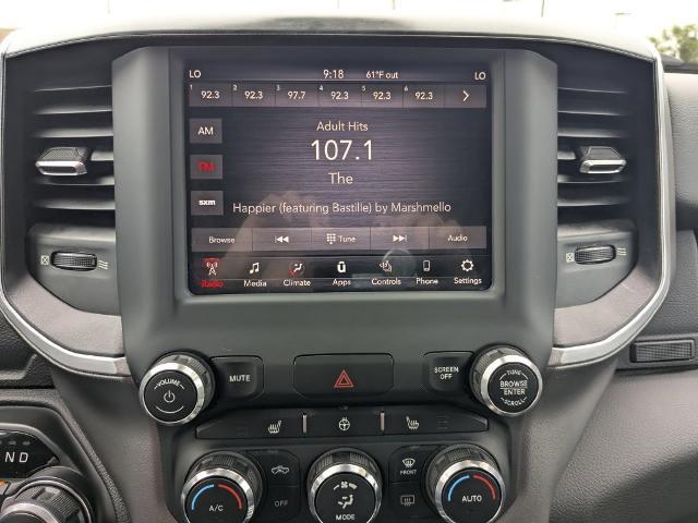 2019 Ram 1500 Big Horn/Lone Star Crew Cab 4x4 57 Box