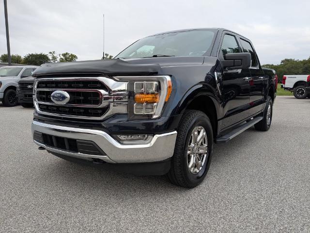 2023 Ford F-150 XLT for sale in Demotte, IN