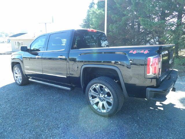 2017 GMC Sierra 1500 Denali 2017 GMC Sierra 1500 Denali