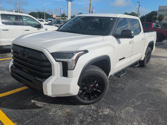 2024 Toyota Tundra SR5 for sale in Sebring, FL