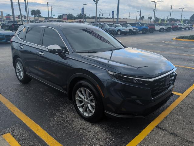 2025 Honda CR-V EX-L 2WD for sale in Sebring, FL