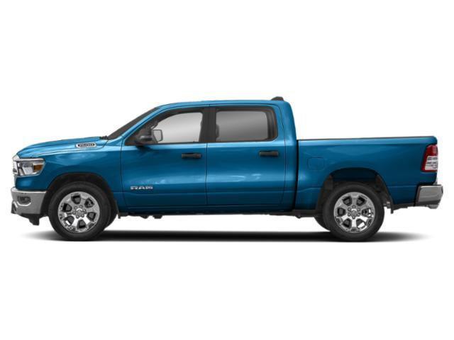2024 RAM 1500 Big Horn Crew Cab 4x4 57 Box 2024 RAM 1500 Big Horn Crew Cab 4x4 57 Box