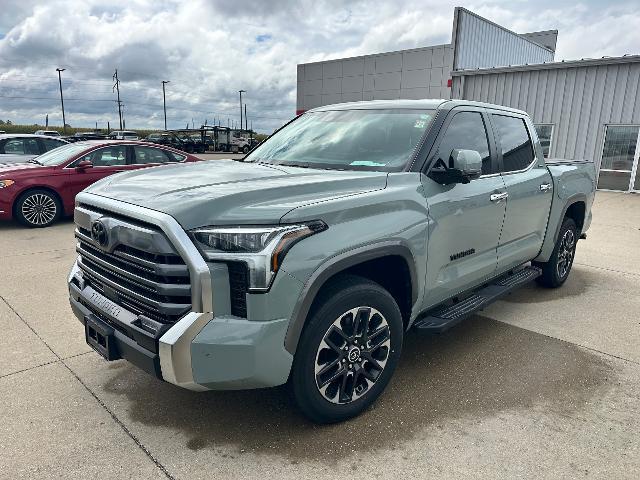 2024 Toyota Tundra Limited for sale in Macomb, IL