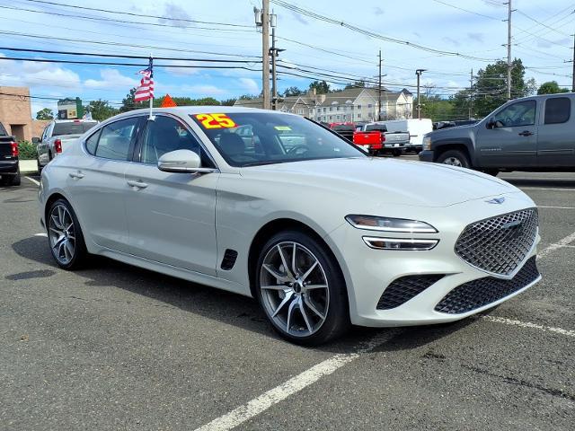 2025 Genesis G70 2.5T AWD for sale in North Brunswick, NJ