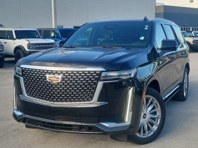 2022 Cadillac Escalade 4WD Premium Luxury for sale in Homestead, FL