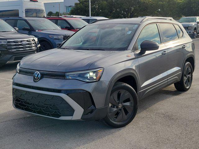 2025 Volkswagen Taos 1.5T S for sale in Homestead, FL