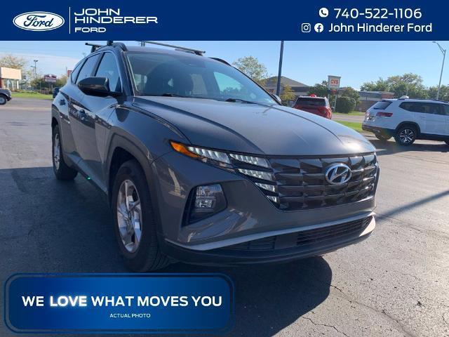 2024 Hyundai Tucson SEL for sale in Washington Court House, OH