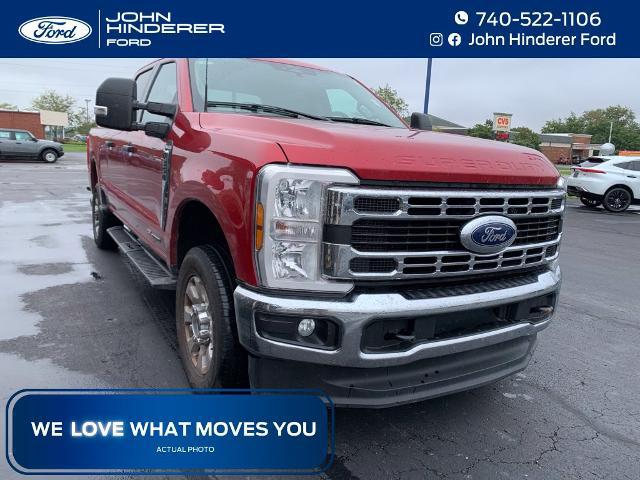2024 Ford F-350 XLT for sale near Washington Court House, OH