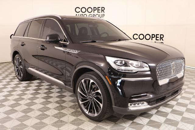 2022 Lincoln Aviator Reserve for sale in Oklahoma City, OK