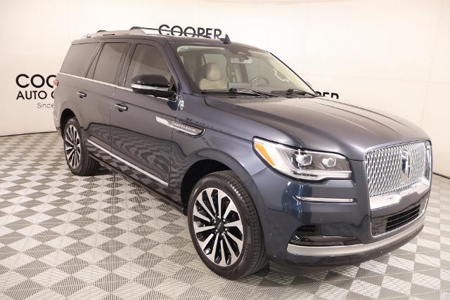 2024 Lincoln Navigator Reserve for sale in Oklahoma City, OK