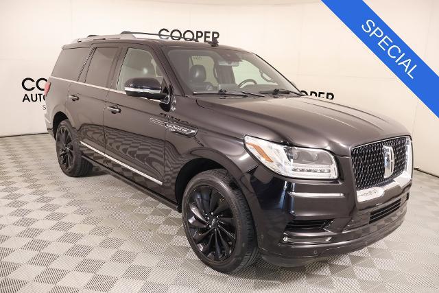 2020 Lincoln Navigator Reserve for sale in Oklahoma City, OK