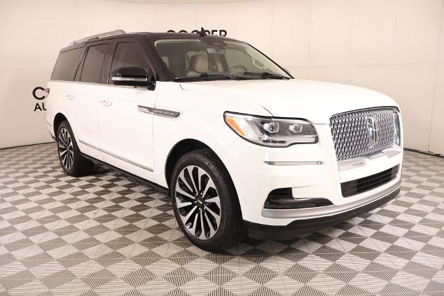 2023 Lincoln Navigator Reserve for sale in Oklahoma City, OK