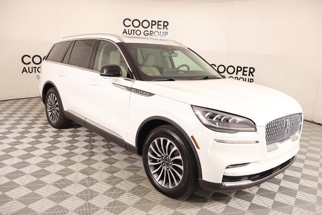 2024 Lincoln Aviator Reserve for sale in Oklahoma City, OK