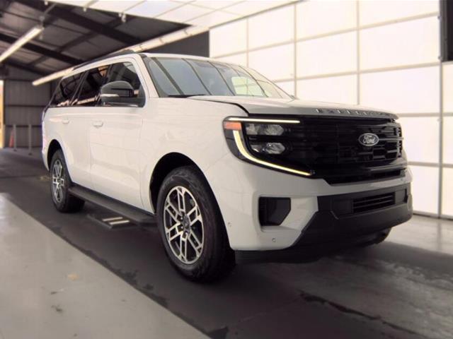 2025 Ford Expedition Active for sale in Eastland, TX