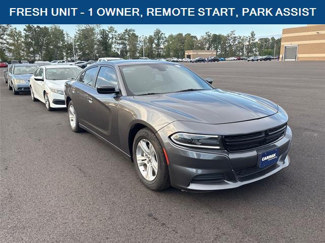 2023 Dodge Charger SXT for sale in Eastland, TX