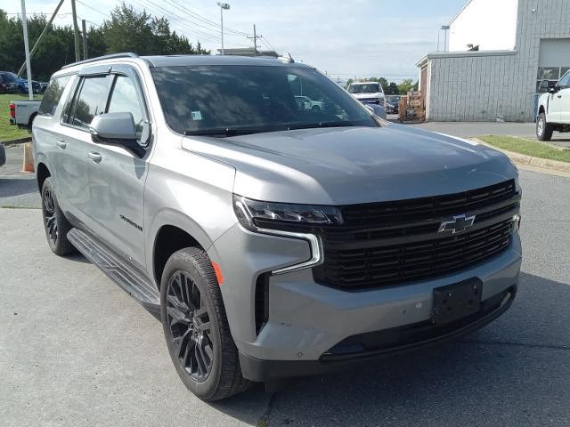2024 Chevrolet Suburban 4WD RST for sale in Front Royal, VA