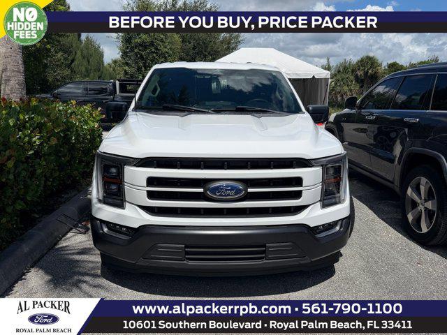 2023 Ford F-150 XL for sale in West Palm Beach, FL