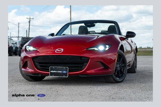 2024 Mazda MX-5 Sport for sale in La Grange, TX