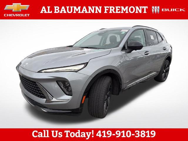 2024 Buick Envision Sport Touring AWD