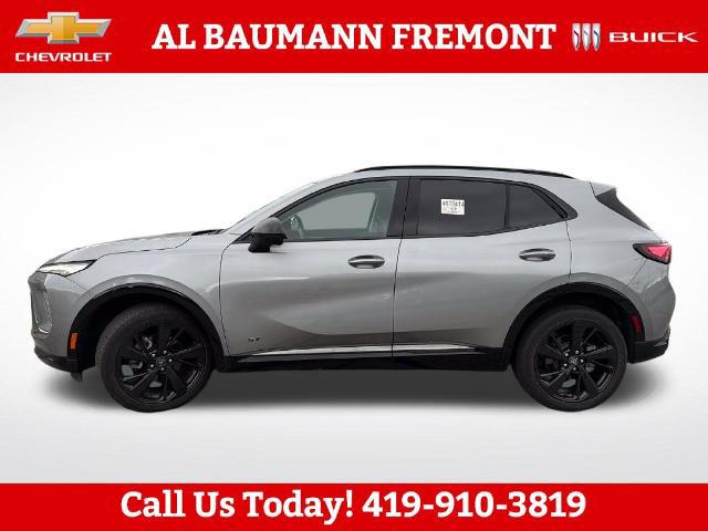 2024 Buick Envision Sport Touring AWD