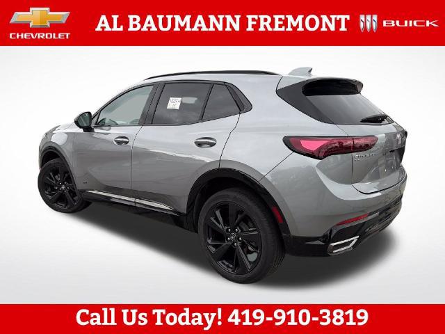 2024 Buick Envision Sport Touring AWD