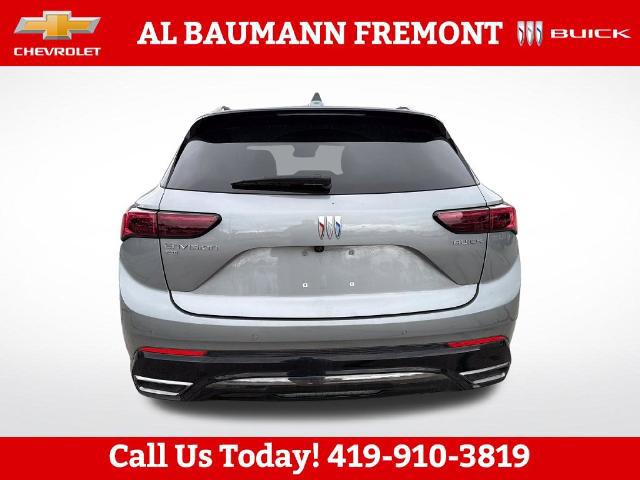 2024 Buick Envision Sport Touring AWD