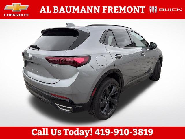 2024 Buick Envision Sport Touring AWD