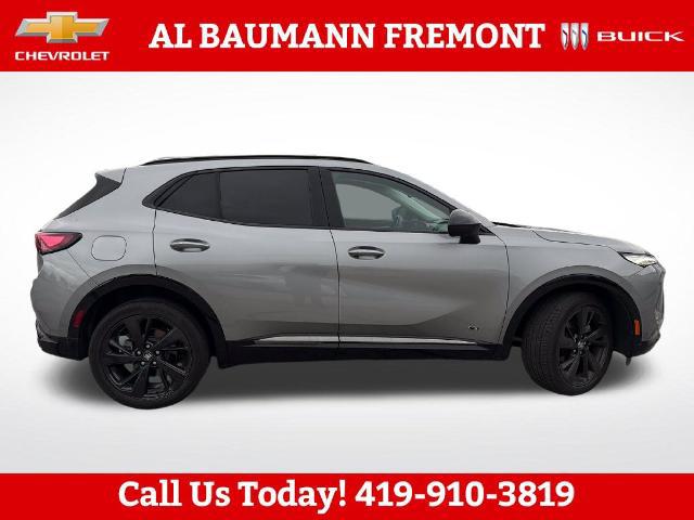 2024 Buick Envision Sport Touring AWD