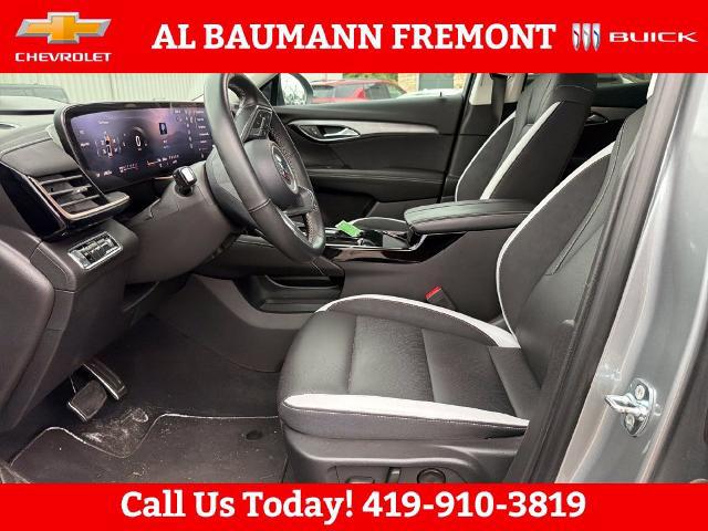 2024 Buick Envision Sport Touring AWD