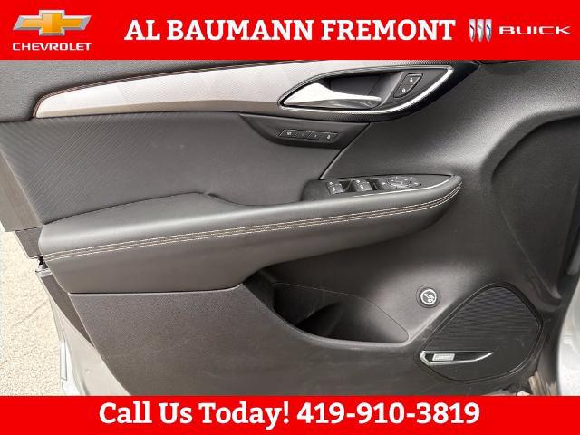 2024 Buick Envision Sport Touring AWD